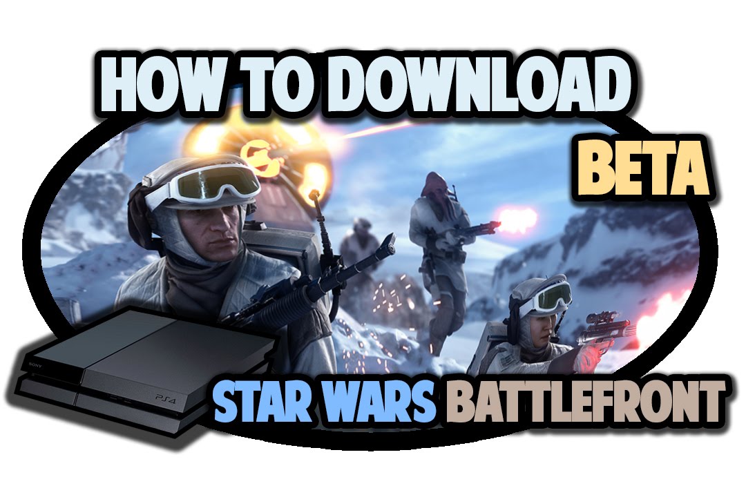 Battlefront 2 beta ladda ner pc