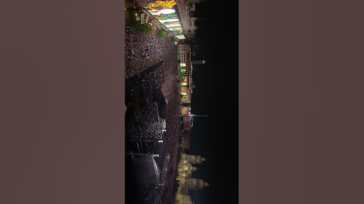 Parte #6 Así se VIVIÓ el Grito de Independencia, 2024. | Lleno TOTAL del Zócalo Capitalino.