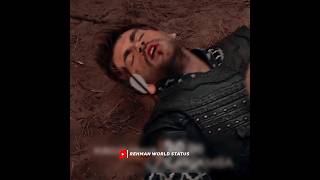 ?Mehmet Attack Orhan Bey ?|❤️‍? Orhan Badly Injured? kurulus Osman 133 Bölüm Fragmanı