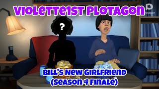 Violette1St Plotagon Bills New Girlfriend Season 4 Finale