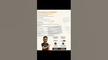 Stateful vs Stateless Widgets in Flutter | Easy Explanation! | Developer G