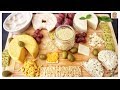 A Complete Guide to Vegan Cheeses (Mozzarella, Cheddar, Parmesan, Cream Cheeses) | The Mushroom Den