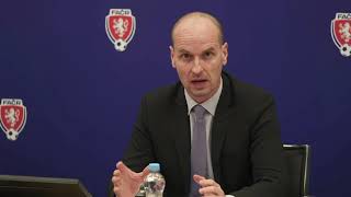 FAČR vyhlásila soutěž na projekty budoucího využití lokality stadionu Evžena Rošického