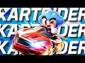 The Biggest Kart Racing Esport You've Never Heard Of? - KartRider Rush+