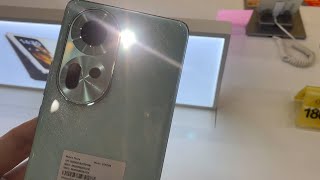 How To Turn Flashlight ON/OFF in OPPO Reno 11 – Activate Flash Light screenshot 4