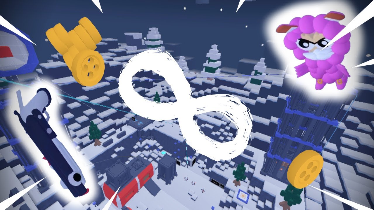 How to Get INFINITE ITEM RESKINS In The NEW YEEPS UPDATE! (NO GLITCHES)