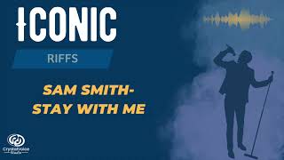 Learn how to riff-(Beginning) Stay With Me by Sam Smith