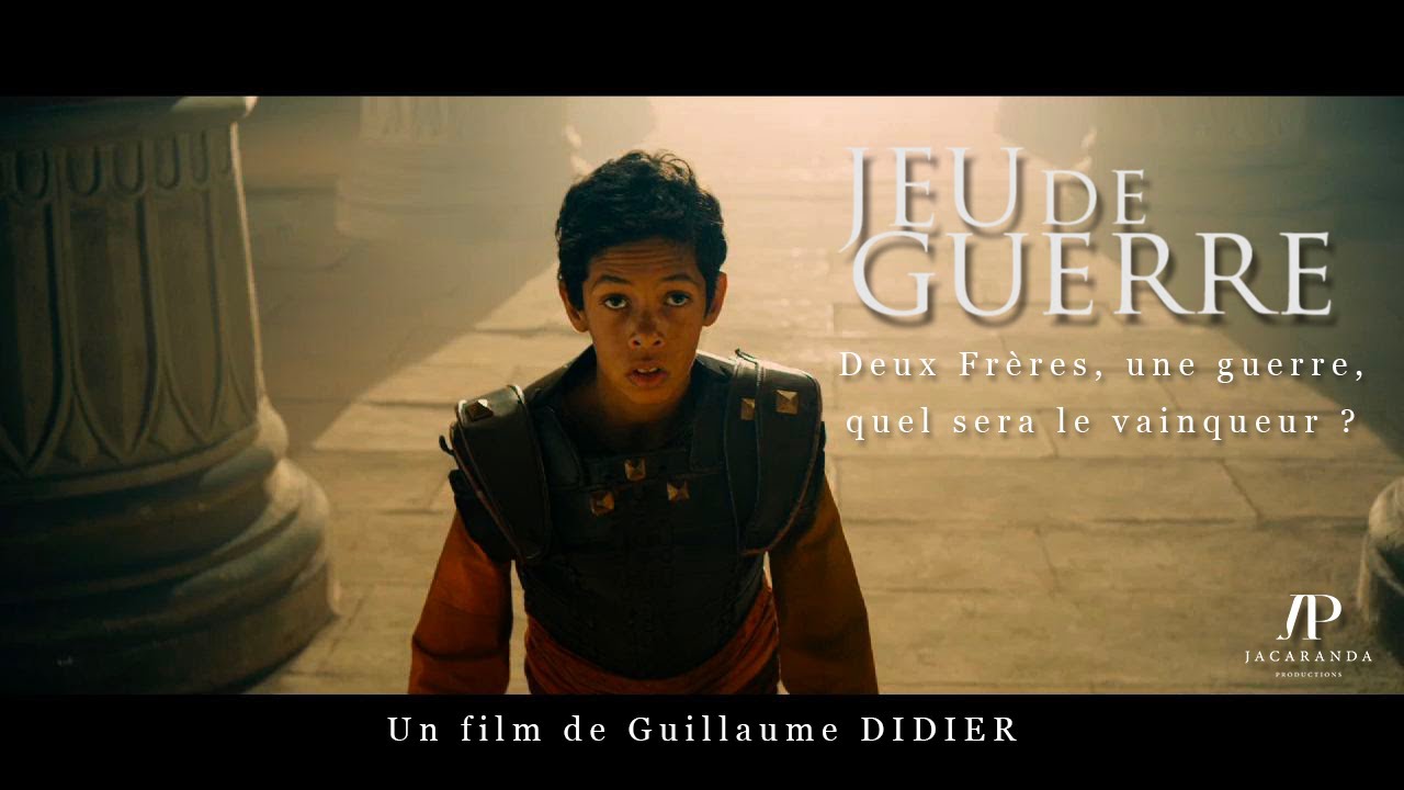 Jeu de Guerre