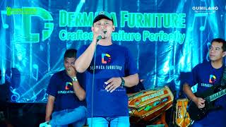Download Lagu AIR MATA PERPISAHAN - NUR CIU - DERMAGA FURNITURE - HAPPY PARTY KONCO KERJO DERMAGA FURNITURE MP3
