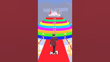 Nerd vs Chad Gameplay Walkthrough 🤑 All levels | Android, Ios Mobile | New big update #shorts games