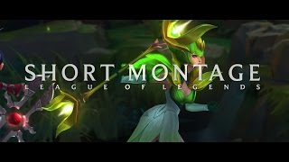 Short Montage | League of Legends