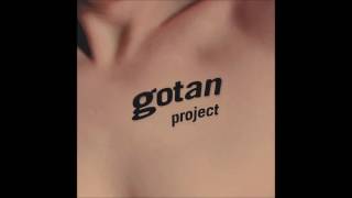 Gotan Project  -  Last Tango in Paris Resimi