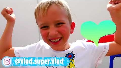 Vlad and Niki Chocolate & Soda Challenge and more funny stories for kids