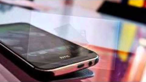 Original HTC One won