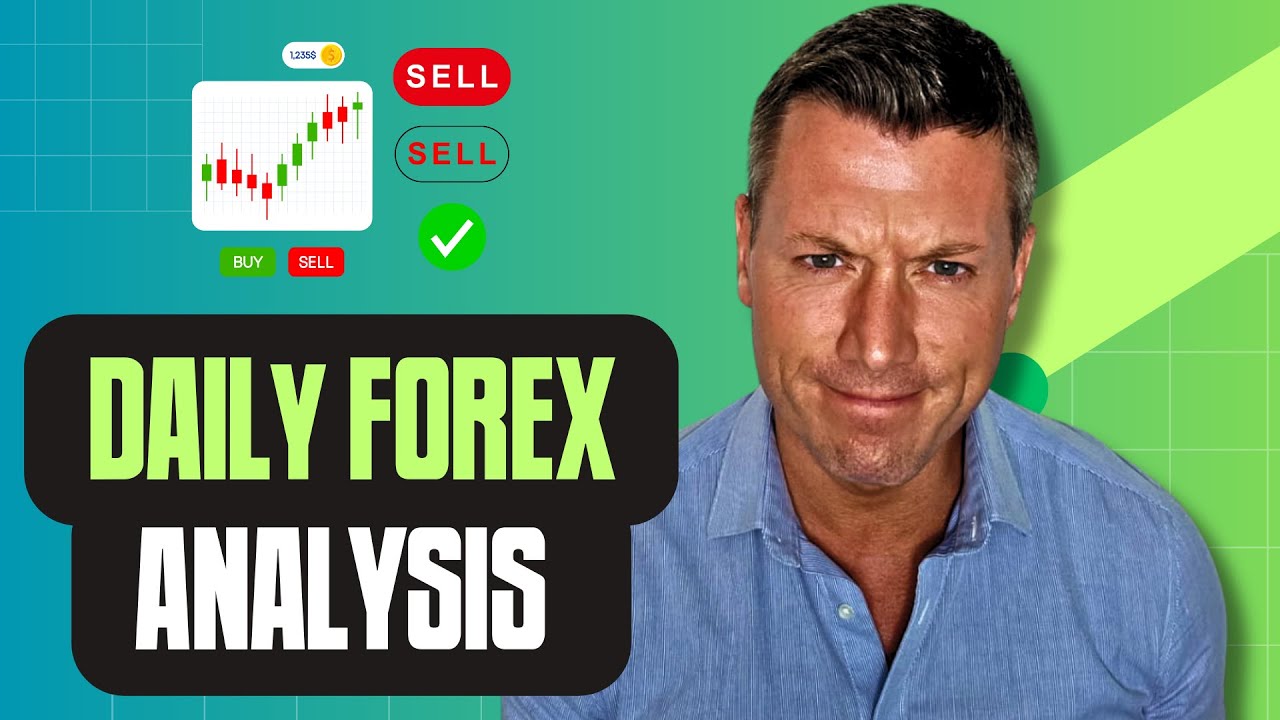 Forex Day Trading Ideas That Will Change Your Life in 2024 - YouTube