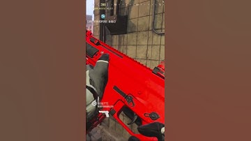 Enemy Operator Weapon Number 646 | Call of Duty MW3 #shorts #modernwarfare3 #mw3 #mw3clips