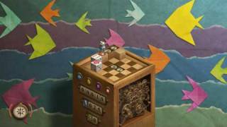 Tinker Level 6