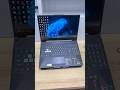 Budget gaming laptop Asus Tuf A15 #shorts