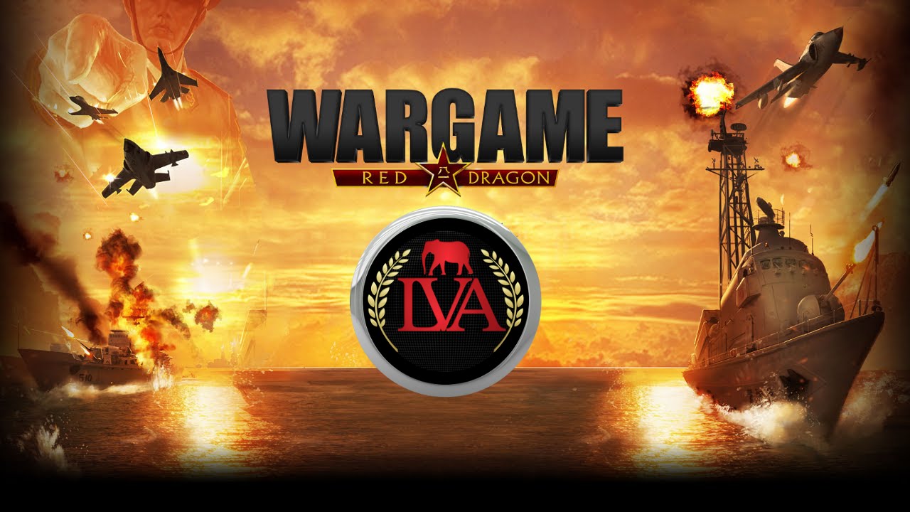 [Tournois LVA] 1v1 Wargame - Nandemonai vs MasterHaidann (Fist of Fenris)