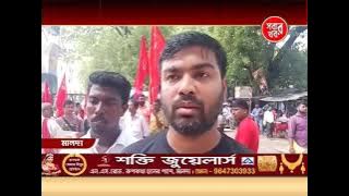 MALDA SABAR KHABAR TODAY NEWS-06-08-25, PART-4