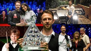 Judd Trump || Everything You Need To Know About Judd Trump Wealth