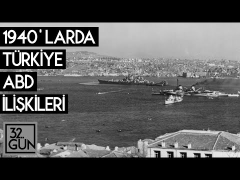 Video: İthal ikamesi dönemi. Sovyetler Birliği tank yapmayı nasıl öğrendi?