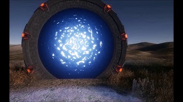 STARGATE NETWORK 4 0 Going Home