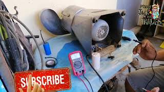 How to repair Soya milk Machine or Juice-residue separation machine