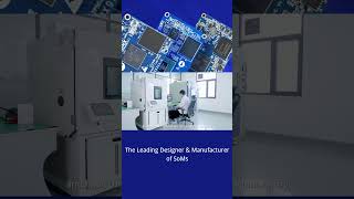 Forlinx Embedded | The Global Designer and Manufacturer of System on Modules