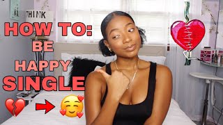 Download Lagu HOW TO BE HAPPY SINGLE | THE BENEFITS OF BEING SINGLE Download Lagu HOW TO BE HAPPY SINGLE | THE BENEFITS OF BEING SINGLE