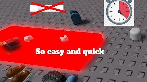 How make respawn time so fast after you die in ROBLOX studio
