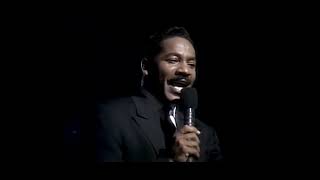 It's Showtime at the Apollo - Cab Calloway introduces Keith Washington "Kissing You" (1991)