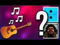 Guess The Song by The Guitar Version | Music Quiz Challenge