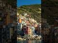 Cinque Terre: 5 Magical Italian Villages You NEED to Visit!🌍✨