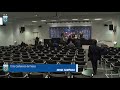 Conferencia de Jorge Sampaoli