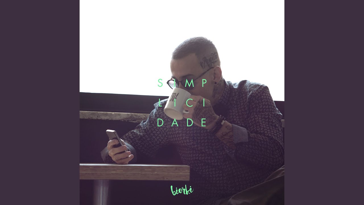 Guarda Intro: Simplicidade su YouTube Guarda Intro: Simplicidade su YouTube