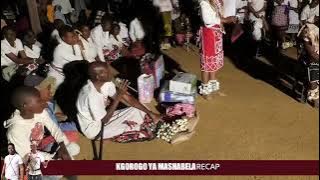 Part 3 - Khorogo Ya Mashabela - 25 June 2025