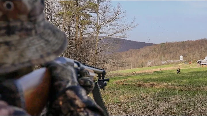 S2 E2 Trailer *DIRT NAP AT 20 YARDS*