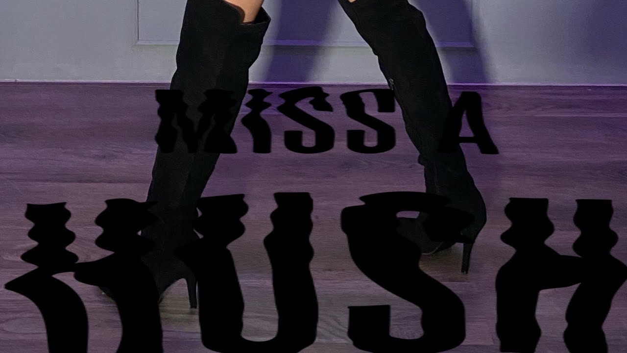 Hush Miss A (cover by ZAMA) YouTube