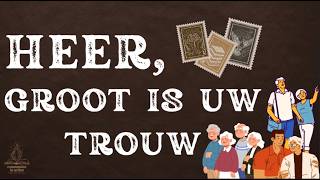 Sabat 28 Februari 2026 | Ken mi ta? | Hrm. Mistica Willems