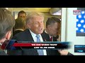 Watch China Shut Trump Up Strong Counter As US President Repeats 2020 Election Meddling Charge