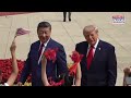 Watch China Shut Trump Up Strong Counter As US President Repeats 2020 Election Meddling Charge