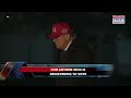 Watch China Shut Trump Up Strong Counter As US President Repeats 2020 Election Meddling Charge