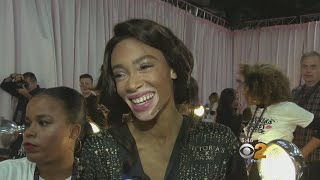 Models Say Fashion Industry Working Harder On Diversity