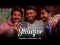 Jhaanjar cover song  adeel raza version  mainu jhaanjar bana lai pair di lyrics honeymoon