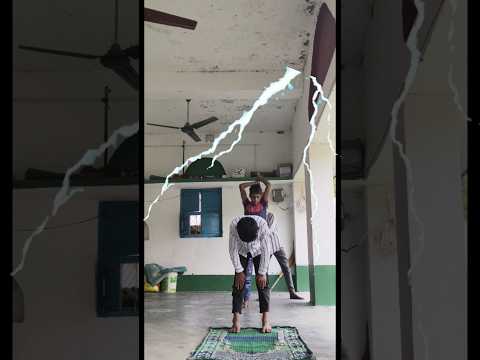 Jagah ji laganei #shorts #shortsfeed #viral @AIAIslamicHD