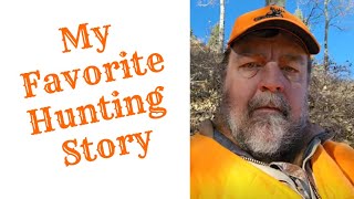 My Favorite Hunting Story by Carnivore Hunters 32 views 2 months ago 1 minute, 49 seconds