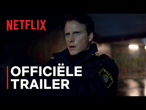 Young Wallander | Officiële trailer | Netflix