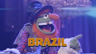 Maculate | DECAP W/ DJ Damianito - BRAZIL