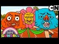 Gumball The Petals Cartoon Network 